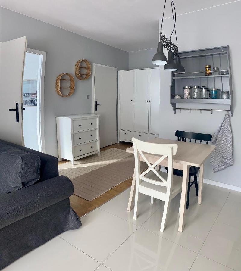 Mieszkanie W Gdyni Gdynia Bagian luar foto