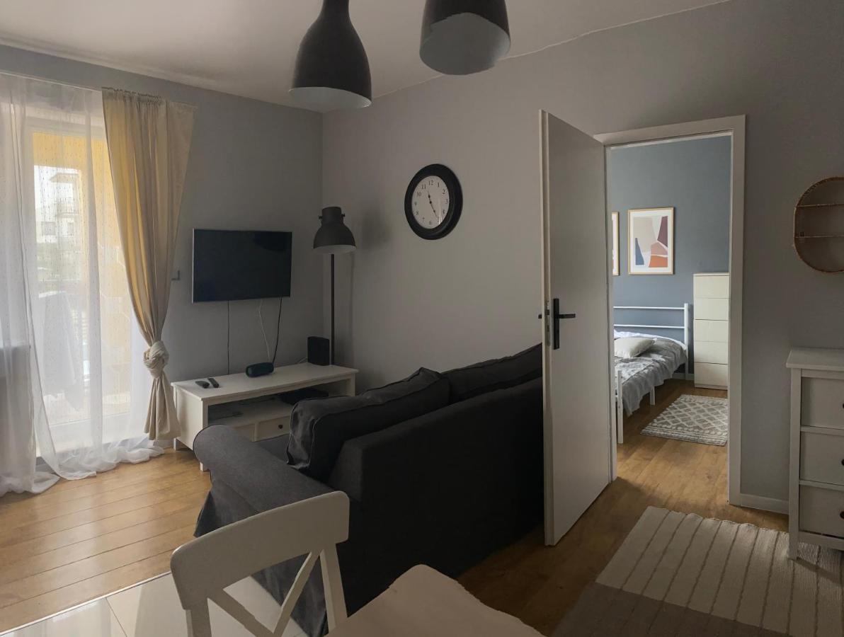 Mieszkanie W Gdyni Gdynia Bagian luar foto